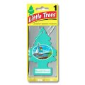 Little Trees ( Bayside Breeze ) 1P 【メール便OK】