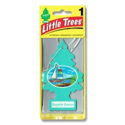 画像1: Little Trees ( Bayside Breeze ) 1P 【メール便OK】