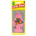 Little Trees ( Bubble Gum ) 1P 【メール便OK】