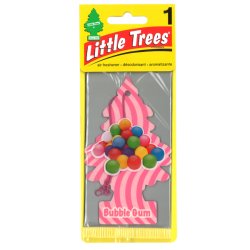 画像1: Little Trees ( Bubble Gum ) 1P 【メール便OK】