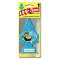 Little Trees ( Carribean Colada ) 1P【メール便OK】