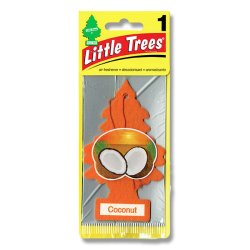 画像1: Little Trees ( Coconut ) 1P 【メール便OK】