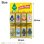 画像4: Little Trees Air Freshener 96-Pack Display Set (4)