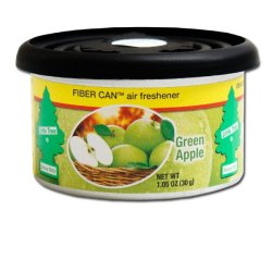 画像1: Little Trees FIBER CAN  ( Green Apple ) 