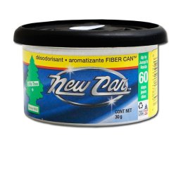 画像1: Little Trees FIBER CAN  ( New Car ) 