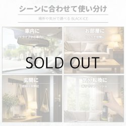 画像5: Little Trees BLACK ICE SET【メール便送料無料】