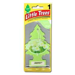 画像1: Little Trees ( Jasmin ) 1P 【メール便OK】