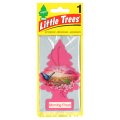 Little Trees ( Morning Fresh ) 1P 【メール便OK】