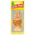 Little Trees ( Peach Ginger Spritz ) 1P 【メール便OK】