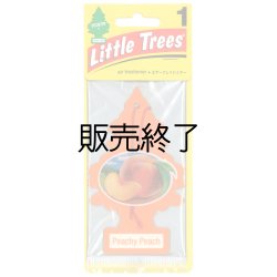 画像1: 【販売終了】Little Trees 1-Pack ( Peachy Peach )