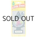 Little Trees 1-Pack ( Rainshine )【廃盤・在庫限り】【メール便OK】
