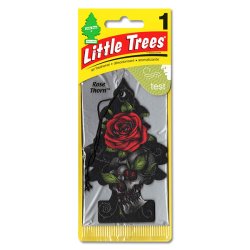 画像1: Little Trees ( Rose Thorn ) 1P 【メール便OK】