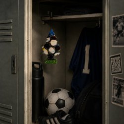 画像4: Little Trees 1-Pack (Soccer)【 2026 限定 】【メール便OK】