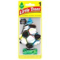 Little Trees (Soccer) 1P 【メール便OK】