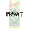 【販売終了】Little Trees 1-Pack ( Twisted Basil )