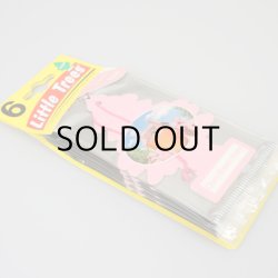 画像2: Little Trees（ Cherry Blossom Honey ）6pac　【メール便OK】