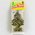 Little Trees（ Gold ）6pac　【メール便OK】