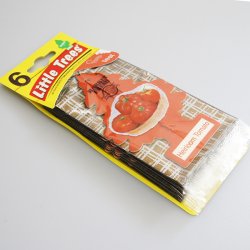 画像2: Little Trees（ Heirloom Tomato ）6pac　【メール便OK】