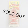 Little Trees（ Heirloom Tomato ）6pac　【メール便OK】
