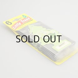 画像2: Little Trees（ Jasmin ）6pac　【メール便OK】