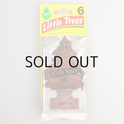 画像1: Little Trees（ Leather ）6pac　【メール便OK】
