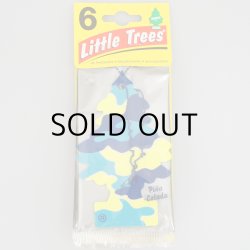 画像1: Little Trees（ Pina Colada ）6pac　【メール便OK】
