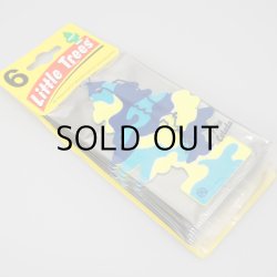 画像2: Little Trees（ Pina Colada ）6pac　【メール便OK】