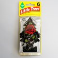 Little Trees（ Rose Thorn ）6pac　【メール便OK】