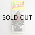 Little Trees（ Rose Thorn ）6pac　【メール便OK】