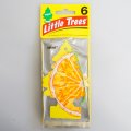 Little Trees（ Sliced ）6pac　【メール便OK】