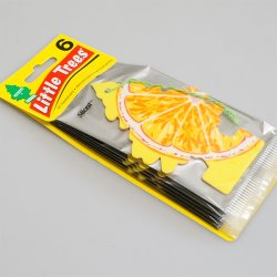 画像2: Little Trees（ Sliced ）6pac　【メール便OK】