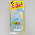 Little Trees（ Summer Linen ）6pac　【メール便OK】