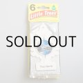 Little Trees（ True North ）6pac　【メール便OK】