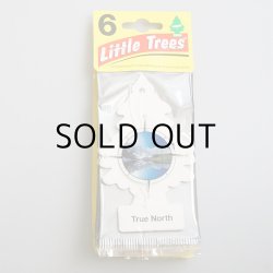 画像1: Little Trees（ True North ）6pac　【メール便OK】