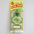 Little Trees（ Twisted Basil ）6pac　【メール便OK】