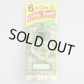 Little Trees（ Twisted Basil ）6pac　【メール便OK】
