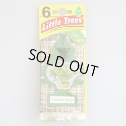 画像1: Little Trees（ Twisted Basil ）6pac　【メール便OK】