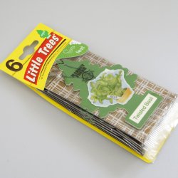 画像2: Little Trees（ Twisted Basil ）6pac　【メール便OK】