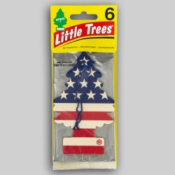 画像1: Little Trees（ Vannila Pride ）6pac　【メール便OK】