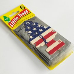 画像2: Little Trees（ Vannila Pride ）6pac　【メール便OK】