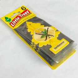 画像2: Little Trees（ Vanillaroma ）6pac　【メール便OK】