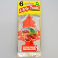 Little Trees（ Wild Cherry ）6pac　【メール便OK】