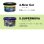 画像4: Little Trees FIBER CAN Air Fresheners 5個セット【メール便送料無料】 (4)