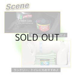 画像3: Little Trees FIBER CAN  ( Cherry Blast  )