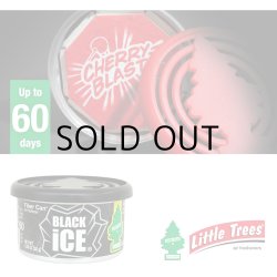 画像4: Little Trees FIBER CAN  ( Cherry Blast  )