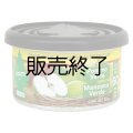 【販売終了】Little Trees FIBER CAN  ( Green Apple )