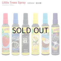 画像2: Little Trees Spray ( Supernova )