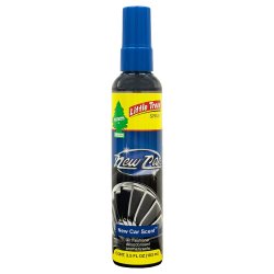 画像1: Little Trees Spray ( New Car Scent )