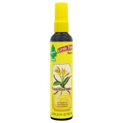 画像1: Little Trees Spray ( Vanillaroma )