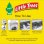 画像6: LittleTrees Vent Wrap【全8種】